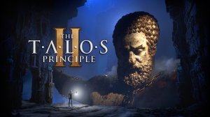 #4 The Talos Principle 2 - Восточные Топи (Восток-3)