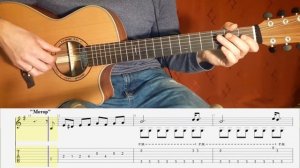 Фингерстайл с нуля до PRO | El condor pasa