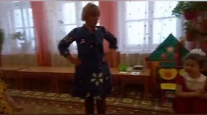 День матери (2 младшая группа)