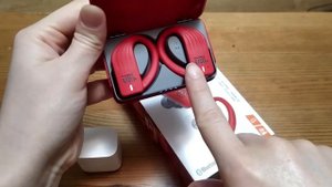 ОБЗОР НАУШНИКОВ JBL ENDURANCE PEAK / СРАВНЕНИЕ С XIAOMI Mi True Wireless Earphones / ЧТО ЛУЧШЕ?
