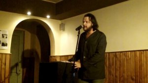 Леха Никонов - Я проткнул свою руку шилом...