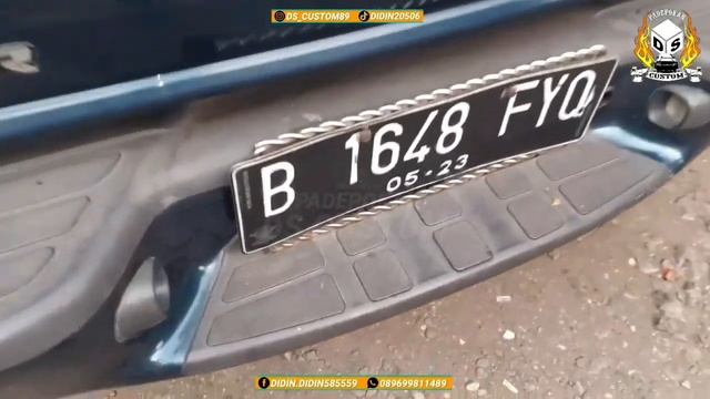 BLAZER SAMBA ISTIMEWA‼ DIKIT-DIKIT SERVICE⁉️ BUKAN GAMPANGAN, MOBIL SULTAN MEMANG HARUS DIMANJA‼ смотреть онлайн