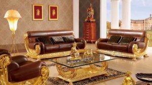 25 красивых интерьеров в итальянском стиле