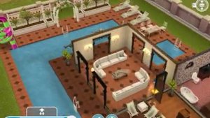 Читы в Sims FreePlay (iPhone, iPod, iPad)