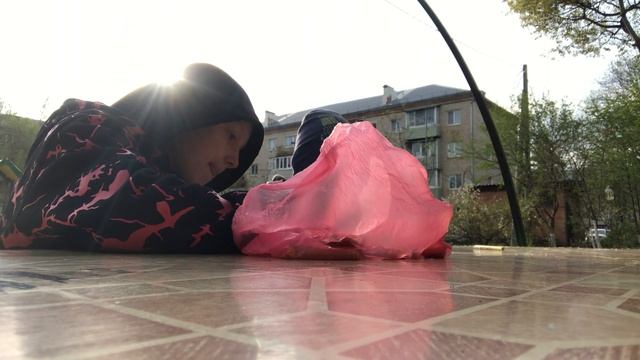 Мы рисуем восковыми мелками смотреть онлайн