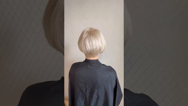 Окрашивание волос 🌈👸