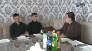 Шохимардон Алимардон Тагаевлар  мухлислар соволига жавоблар ! Интервью 2019