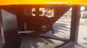 бетономешалки принудительного действия