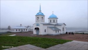 С нами Бог - Хор Покрово-Тервенического женского монастыря