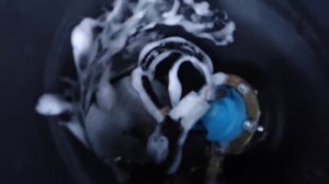 Старый дедовский способ узнать утечку газа на соеденениях