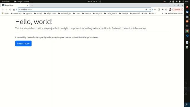 react rxjs state management - (React global state management using rxjs) смотреть онлайн