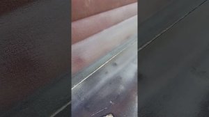 СОЛЬ способ для Тонар самосвалы чтобы не прилипал песок в МОРОЗ