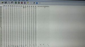 Centralita del motor Renault Laguna ECU IMMO  OFF  Without software ..MC68HCP11E1VFN