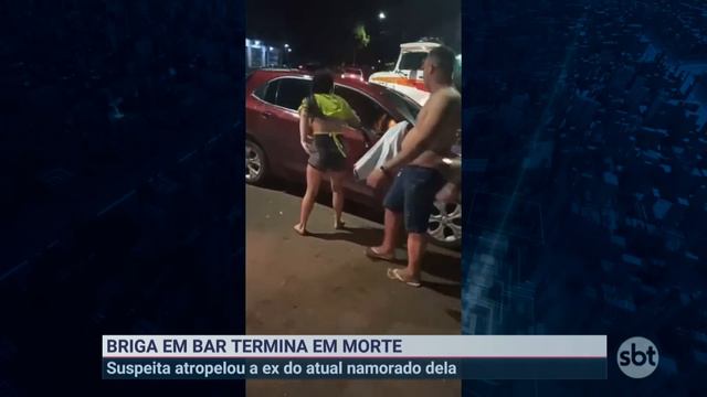 Mulher é morta por namorada de ex-companheiro no Pará  Primeiro Impacto 230223
