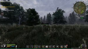 квест Рама в Will to live