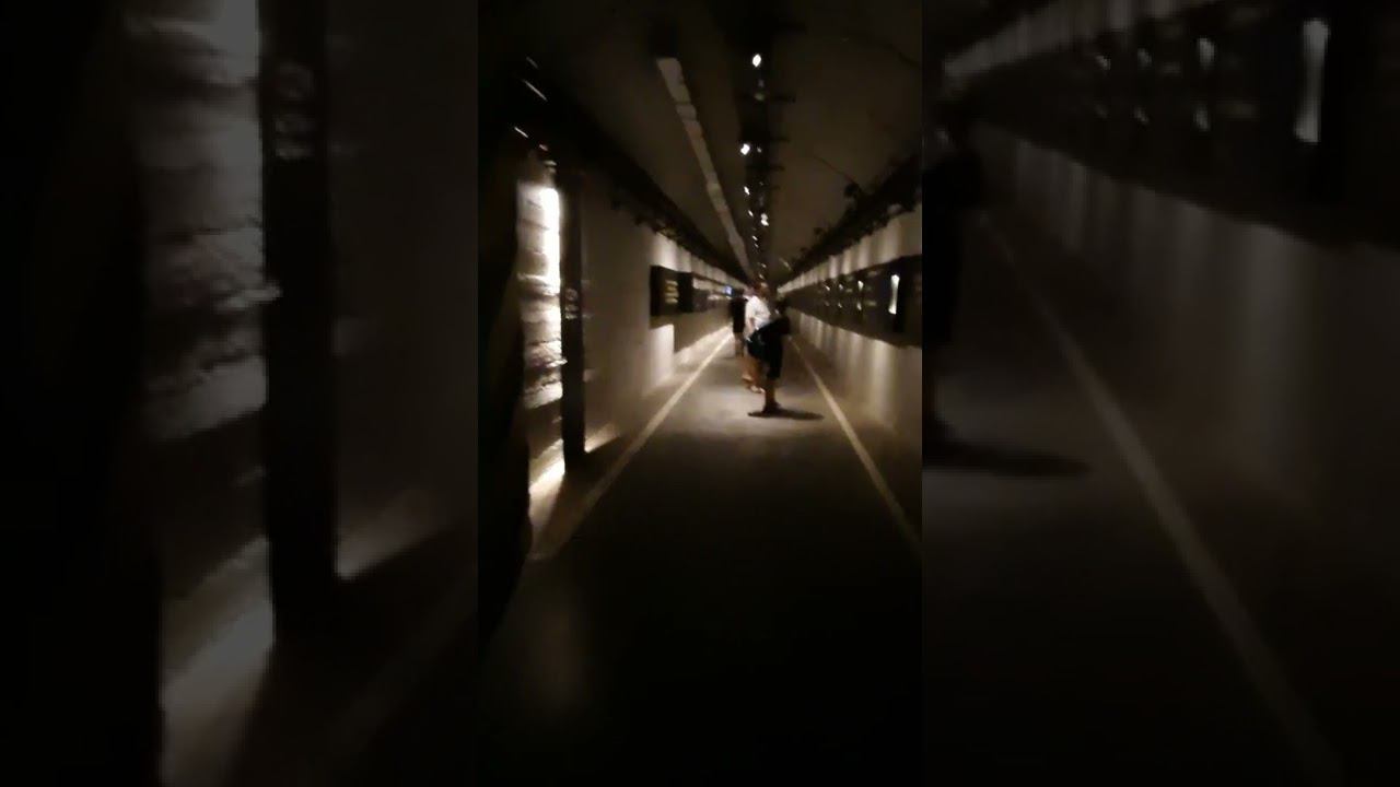 Балаклава. Военно-исторический музей фортификационных сооружений.