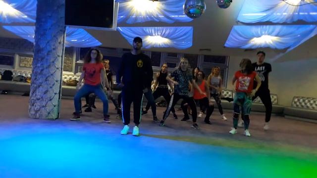 Yoandy New Style | Reggaeton | CubaSi 2017 смотреть онлайн