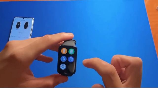 Xiaomi Mi Band 7 Pro Unboxing and First Impression смотреть онлайн