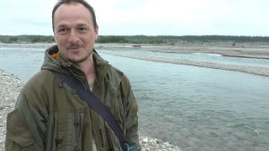 ДИКИЙ КЛЁВ КИЖУЧА. Рыбалка на Дальнем Востоке. Часть 2
