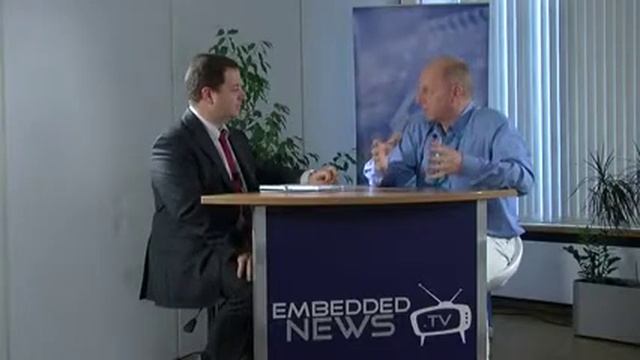 HCC Embedded Discusses Portable Software for ARM-based Microcontrollers смотреть онлайн
