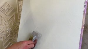 МИКРОЦЕМЕНТ _ Декоративная Штукатурка для ВАННЫХ КОМНАТ