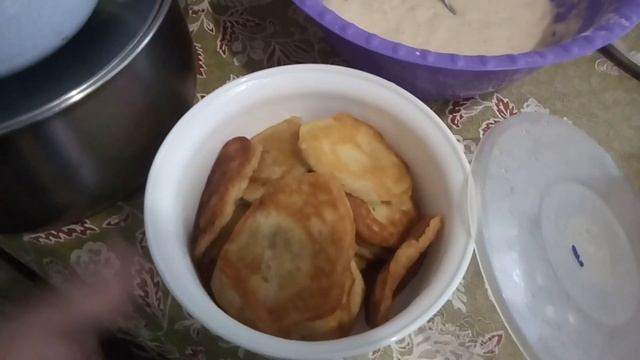 НЕ ПОЛУЧИЛОСЬ ПОЙТИ В МАГАЗИН/ВАРЮ РИСОВЫЙ СУП/ЧТО С МОИМИ ОЛАДЬЯМИ  VLOG 36 смотреть онлайн