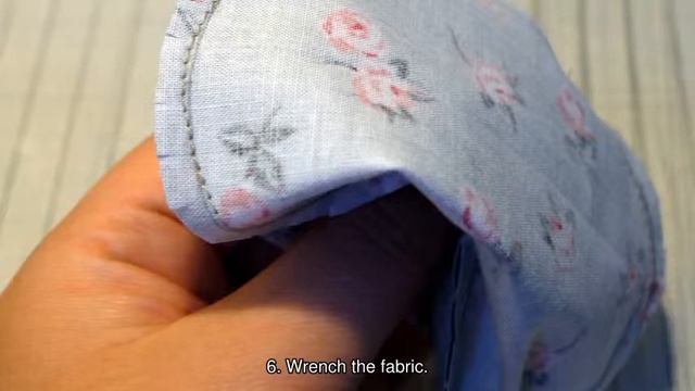 Make a Fragrant Lavender Sachet - DIY Crafts - Guidecentral смотреть онлайн