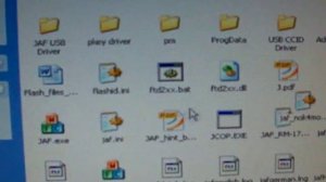 Прошиваем Nokia 5530 на версию 40.0.003 через JAF