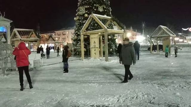 Тест камеры Xiaomi Redmi Note 5 - видеосъемка 2