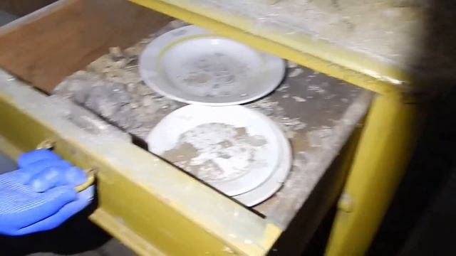 НЕОЖИДАННЫЕ НАХОДКИ В СТАРОМ ЗАБРОШЕННОМ ДОМЕ! В Поисках Клада от Влада!