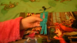 Аристотель тюк тюк фигурки