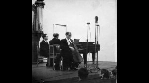 Prokofiev Sonata for Cello and Piano Rostropovich&Richter