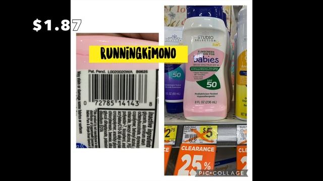 Dollar General **75% OFF SUMMER MERCH** SEPT. 23 to 25! смотреть онлайн