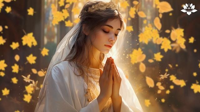 Глубочайшая Благодарность меняет вашу жизнь. ЧУДЕСА начнут происходить для вас - Positive Meditatio