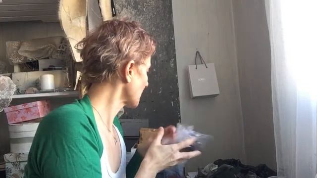 Зелёное декорирование . Скоро Рождество #broochhandmade #tutorialyoutube #christmasdecor #брошь смотреть онлайн