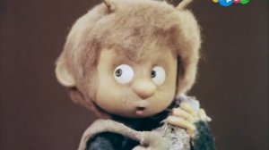 Чертенок № 13  1982 год.