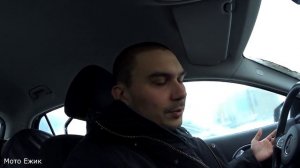 Яндекс.Драйв vs Белка.Кар | День на каршеринге