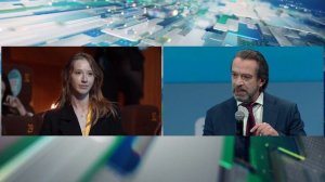 Мастер-класс от Владимира Машкова