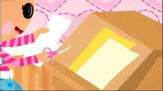 #4 Lalaloopsy Сказка хочет спать смотреть онлайн