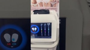 Emsculpt для добавления мышц и уменьшения жира