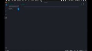 Tutorial | SET UP YOUR VScode ENVIRONMENT