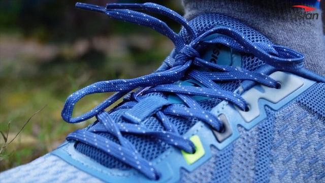 Asian Fusion-02 Running Shoes | Max Cushion Technology for Extra Comfort смотреть онлайн