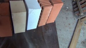 Почему я строю ДОМ из КИРПИЧА? Выбор кирпича. Последние новости