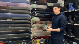 Обзор креплений Arbor 2021-2022 / для сноуборда