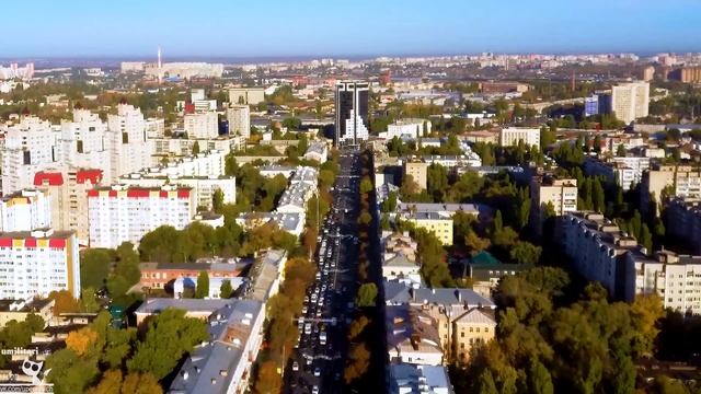 г.Воронеж ул.Плехановская смотреть онлайн