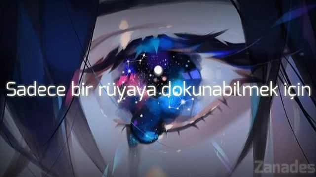 Legends Never Die [Türkçe Çeviri] // Remix (ft. Alan Walker) смотреть онлайн