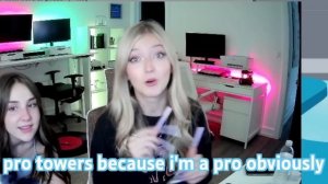 WEARING SUPER LONG ACRYLIC NAILS for 24 HOURS!