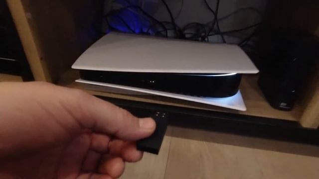 PULSE 3D HEADSET FOR THE PS5 FULL REVIEW & AUDIO LIVE TEST VIDEO VR смотреть онлайн