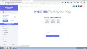 Заработок от 10$ в день на сайте marksman.ltd