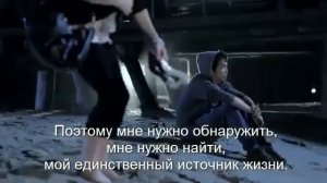 Ник Вуйчич - Что-то больше (русский язык)